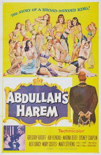 Abdulla the Great (1955)