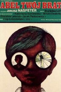 Abel, twój brat (1970)