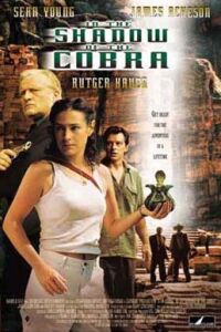 In the Shadow of the Cobra