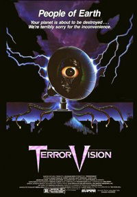 TerrorVision (1986)