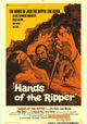 Hands of the Ripper