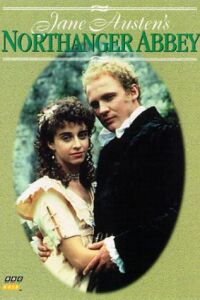 "Screen Two" Northanger Abbey (1986)