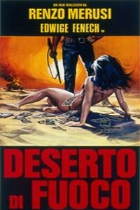 Deserto di fuoco