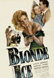 Blonde Ice
