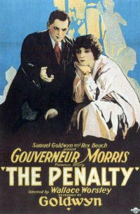 The Penalty (1920)