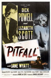 Pitfall