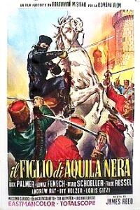 Il figlio di Aquila Nera (1968)