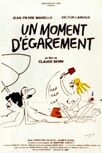 Un moment d'égarement (1977)