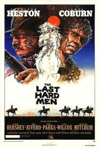 The Last Hard Men (1976)