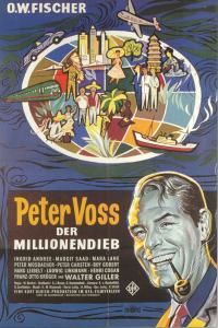 Peter Voss, der Millionendieb