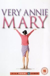 Very Annie Mary