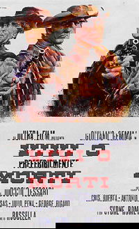 Vivi o, preferibilmente, morti (1969)