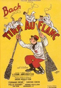 Tire au flanc (1933)