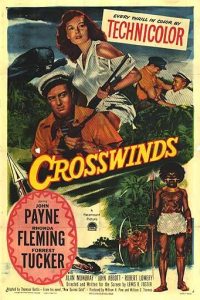 Crosswinds