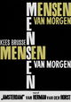 Mensen van morgen