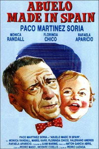 Abuelo Made in Spain