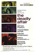 The Deadly Affair