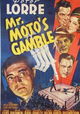 Mr. Moto's Gamble