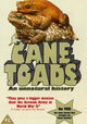 Cane Toads: An Unnatural History