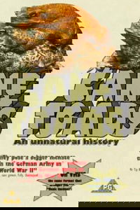 Cane Toads: An Unnatural History (1988)