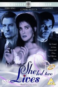 She Led Two Lives