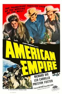 American Empire