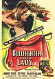 Bullfighter and the Lady