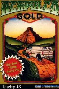 Acapulco Gold