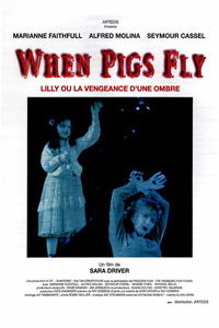 When Pigs Fly