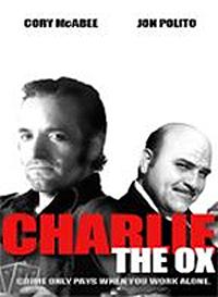 Charlie the Ox