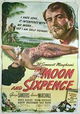The Moon and Sixpence