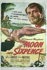 The Moon and Sixpence (1943)