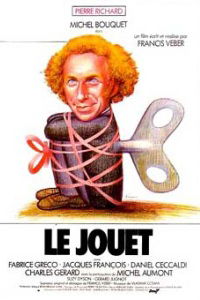 Le jouet