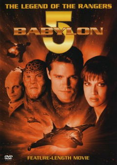 Babylon 5: The Legend of the Rangers: To Live and Die in Starlight (2002)