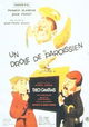 Un drôle de paroissien