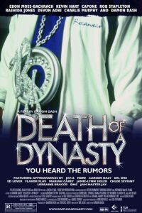 Death of a Dynasty