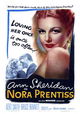 Nora Prentiss