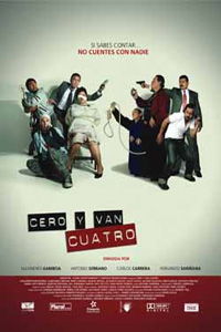 Cero y van 4 (2004)