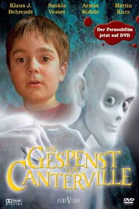 Das Gespenst von Canterville (2005)