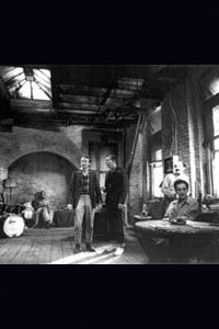 The Connection (1962)