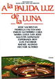 A la pálida luz de la luna