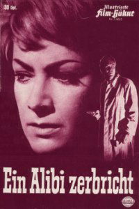 Ein Alibi zerbricht (1963)