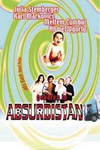 Geboren in Absurdistan