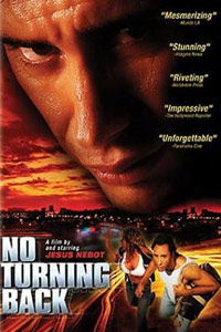 No Turning Back