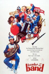 Leader of the Band