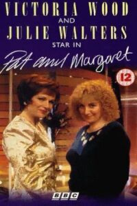 Pat and Margaret