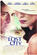 The Lost City