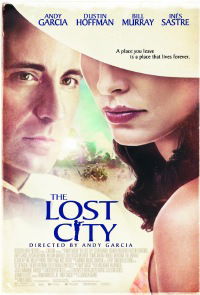The Lost City (2005)