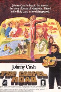 Gospel Road: A Story of Jesus