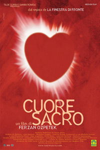 Cuore sacro (2005)